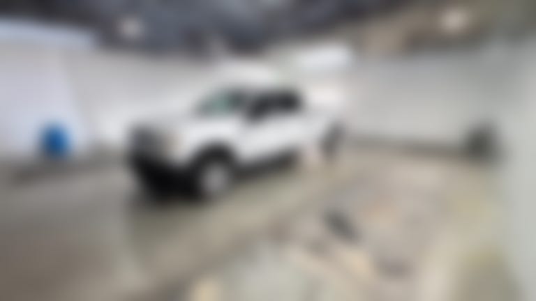 2019 Ford F250 Super Duty Crew Cab vehicle photo