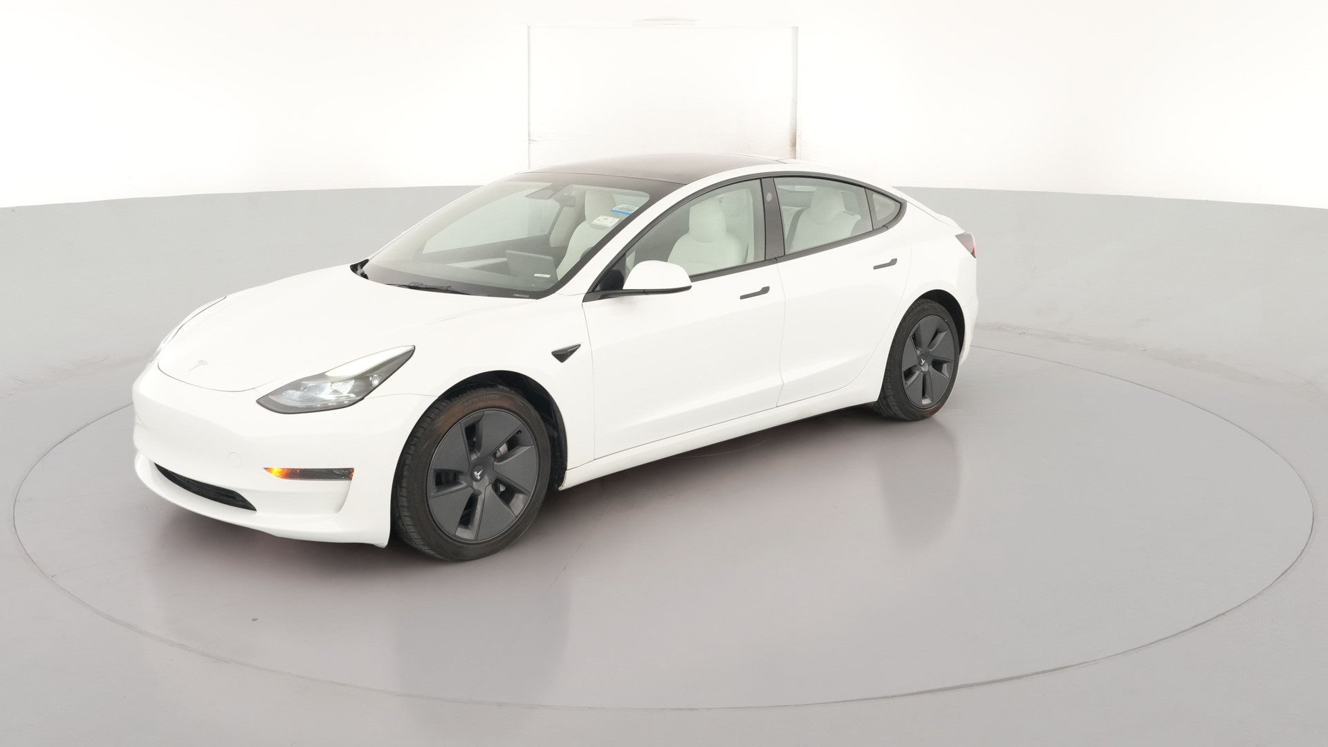 2023 Tesla Model 3 vehicle photo