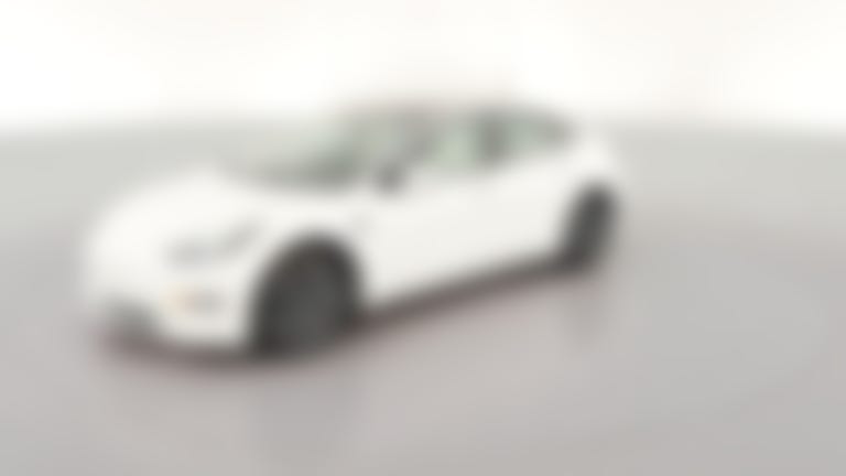 2023 Tesla Model 3 vehicle photo