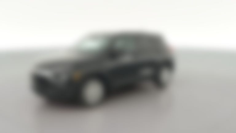 2024 Chevrolet Trailblazer vehicle photo