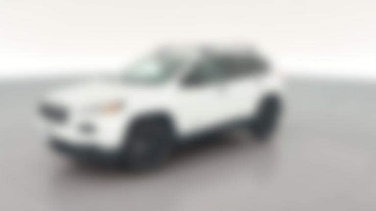 2017 Jeep Cherokee vehicle photo
