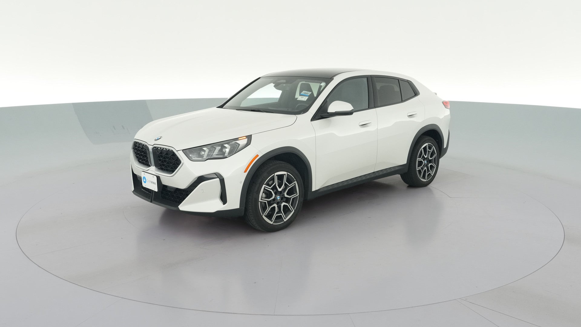 2026 BMW X2 vehicle photo