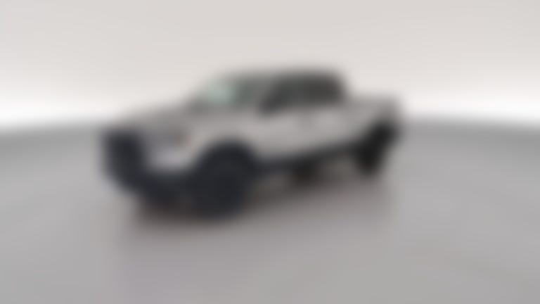 2025 Ram 1500 Crew Cab vehicle photo