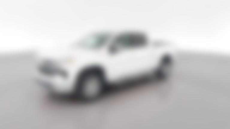 2025 Chevrolet Silverado 1500 Crew Cab vehicle photo