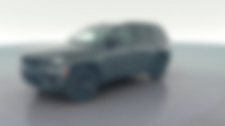 2023 Jeep Grand Cherokee vehicle photo