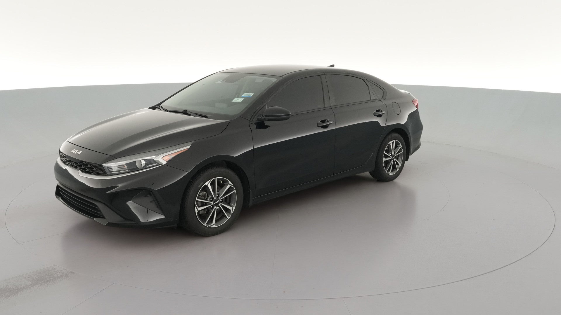 2022 Kia Forte vehicle photo