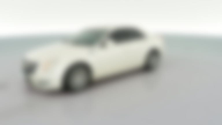 2013 Cadillac CTS vehicle photo