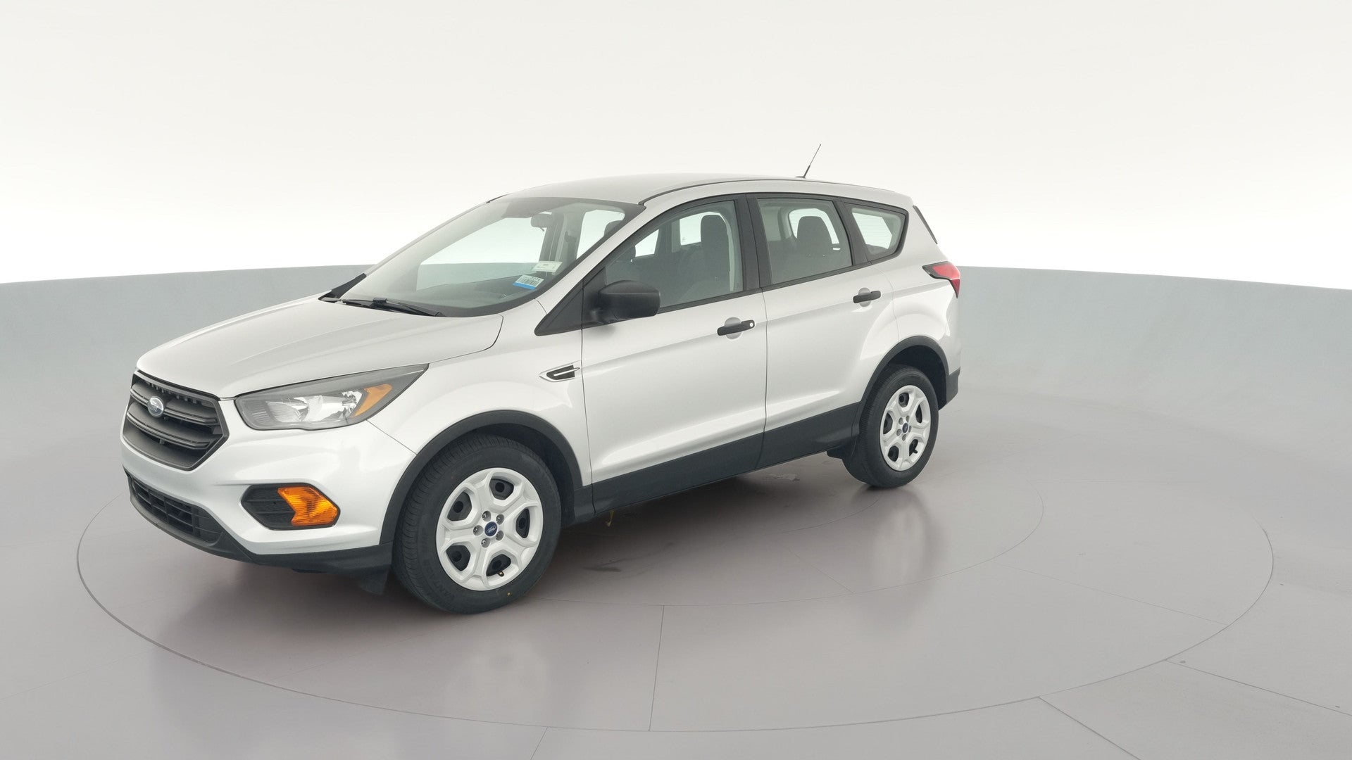 2019 Ford Escape vehicle photo