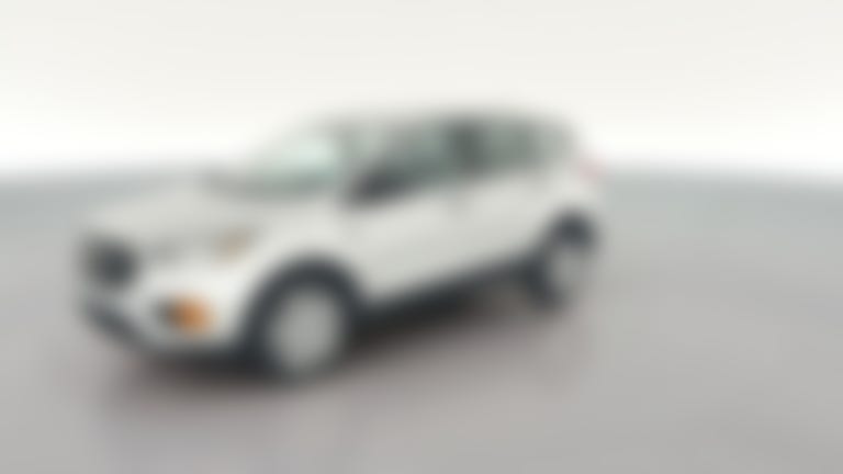 2019 Ford Escape vehicle photo