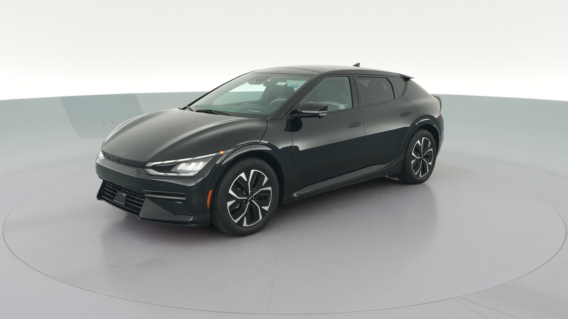 2024 Kia EV6 vehicle photo
