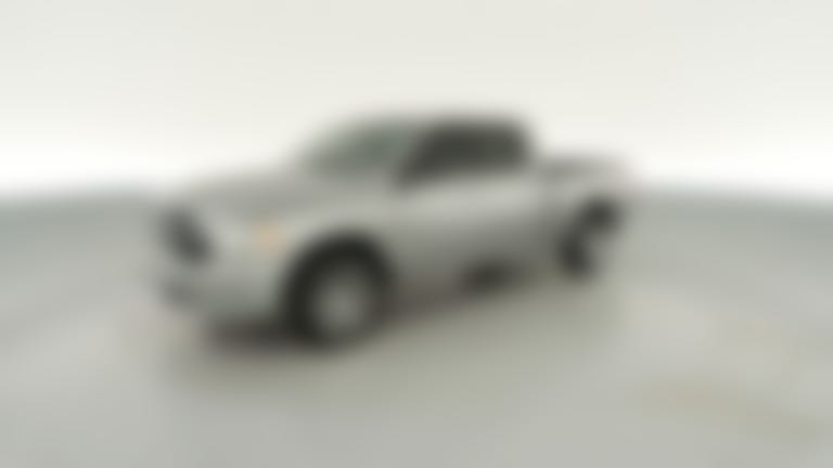 2019 Ram 1500 Classic Crew Cab vehicle photo