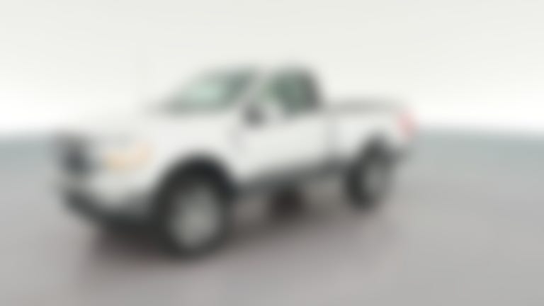 2021 Ford F150 Regular Cab vehicle photo