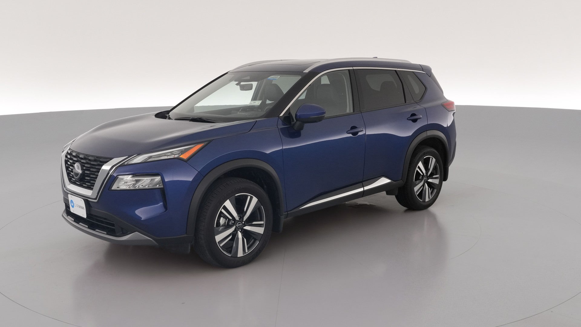 2023 Nissan Rogue vehicle photo