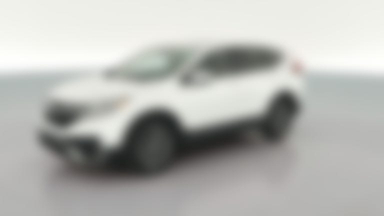 2021 Honda CR-V vehicle photo