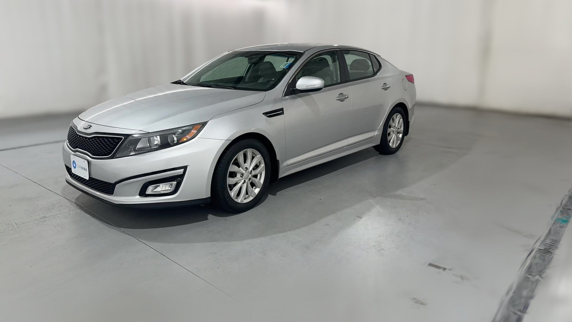 2015 Kia Optima vehicle photo