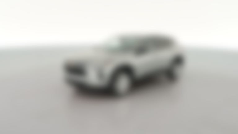 2026 Chevrolet Trax vehicle photo