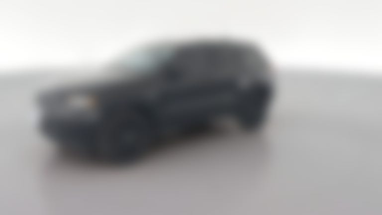 2017 Jeep Grand Cherokee vehicle photo