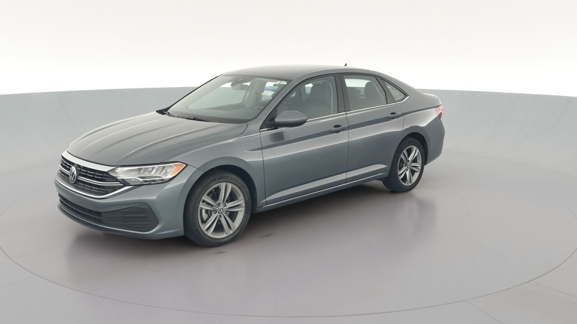 2024 Volkswagen Jetta vehicle photo