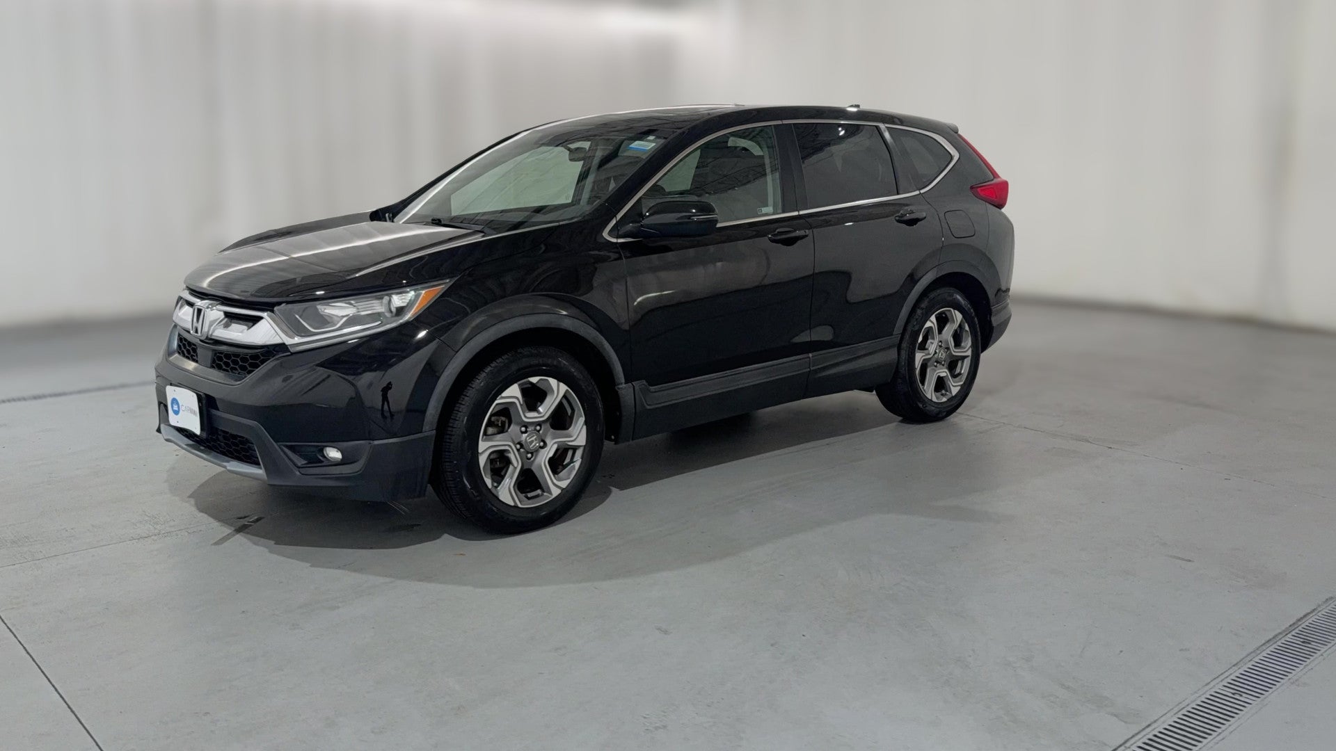 2018 Honda CR-V vehicle photo