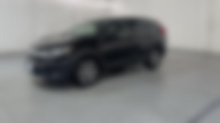 2018 Honda CR-V vehicle photo