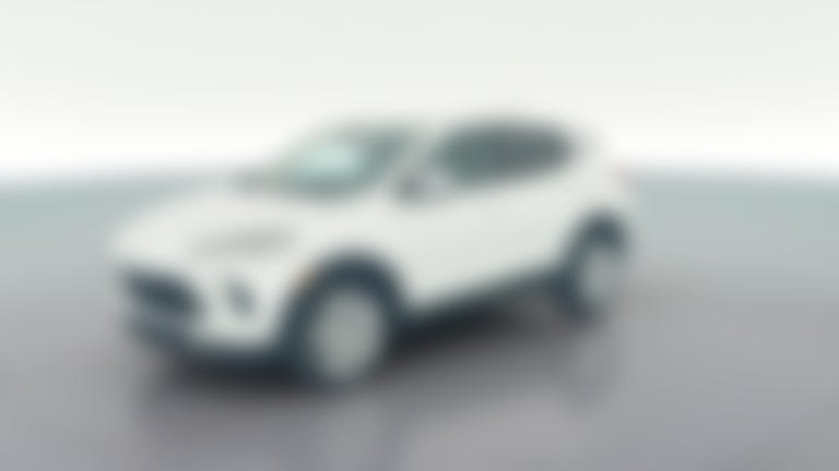 2025 Buick Encore GX vehicle photo