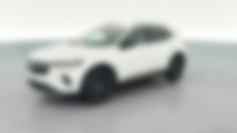 2021 Buick Envision vehicle photo