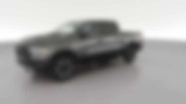 2022 Ram 1500 Crew Cab vehicle photo