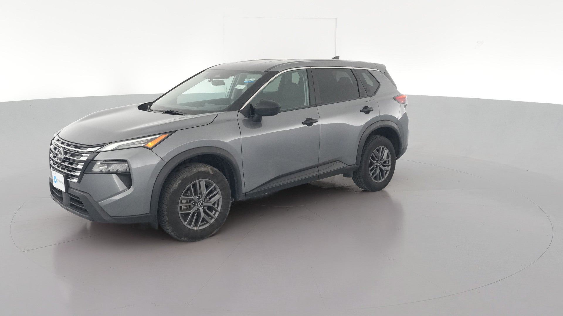 2024 Nissan Rogue vehicle photo