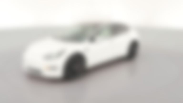2022 Tesla Model 3 vehicle photo