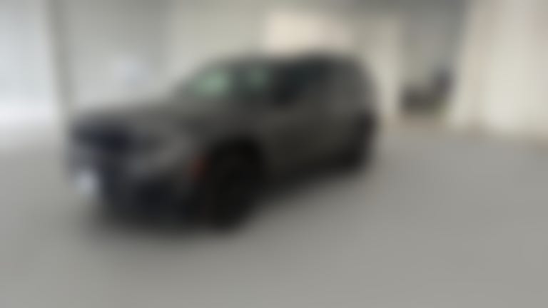 2022 Jeep Grand Cherokee L vehicle photo