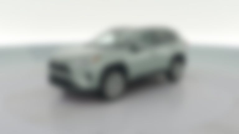 2023 Toyota RAV4 vehicle photo
