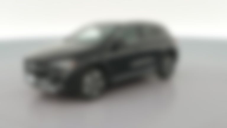 2025 Mercedes-Benz GLA vehicle photo