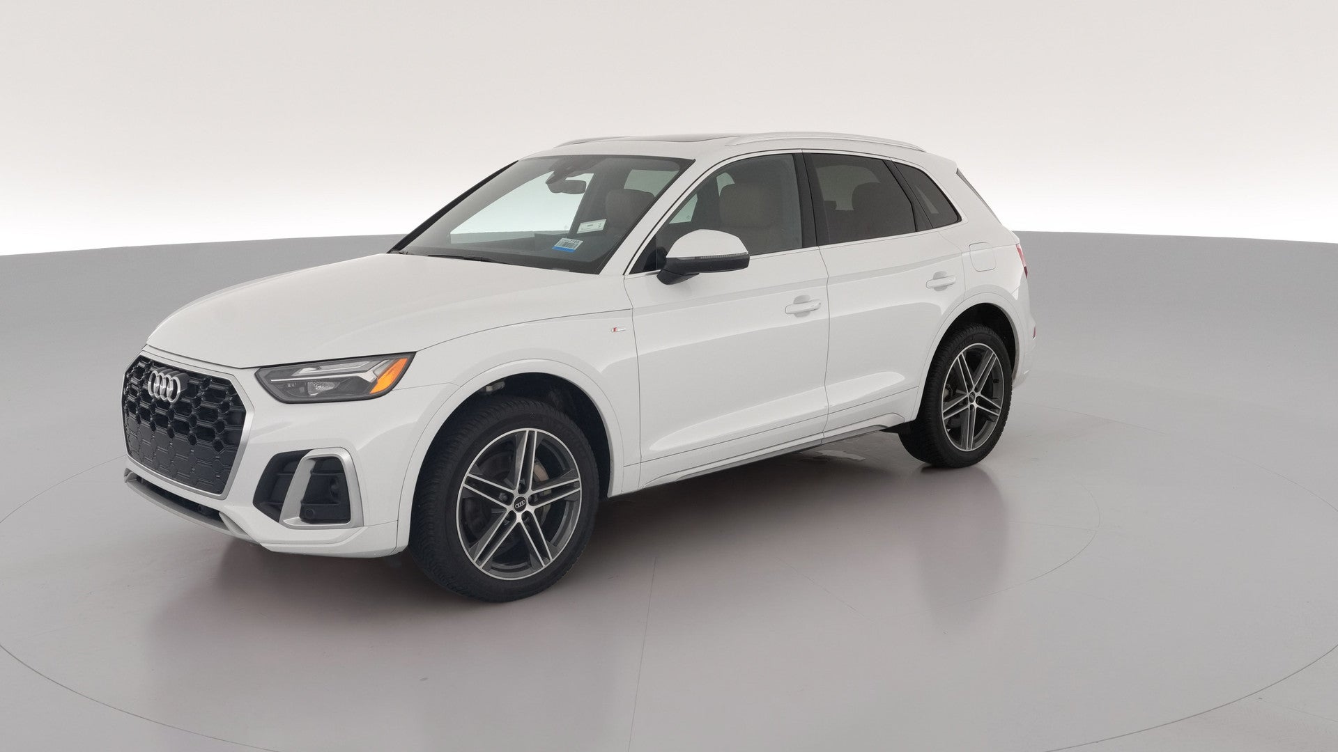 2023 Audi Q5 vehicle photo