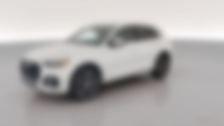 2023 Audi Q5 vehicle photo