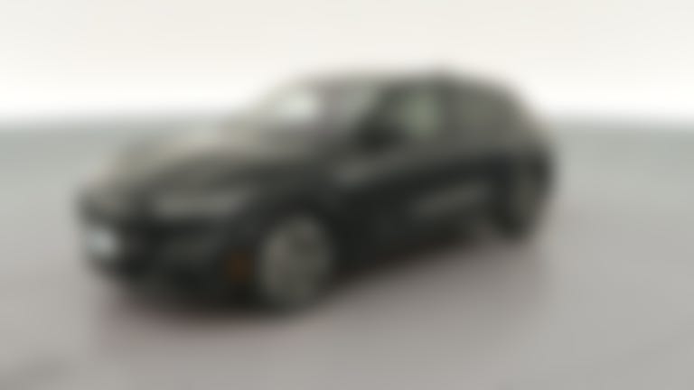 2021 Ford Mustang MACH-E vehicle photo