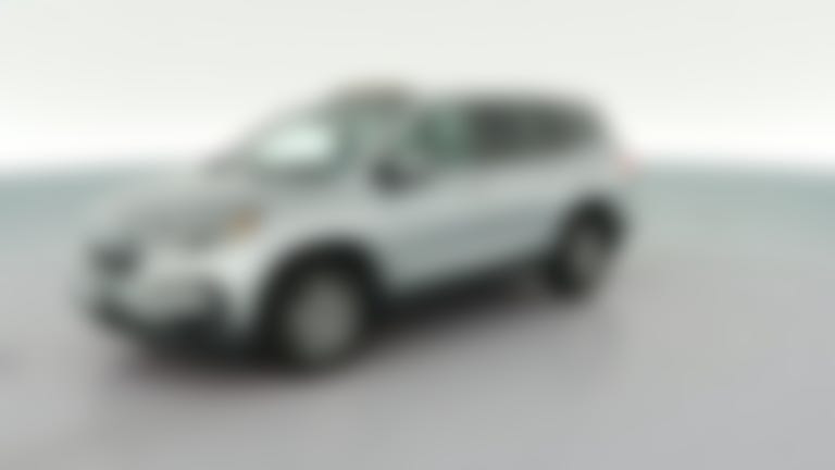 2020 Honda Pilot vehicle photo