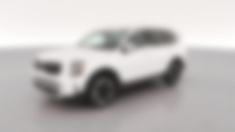 2025 Kia Telluride vehicle photo