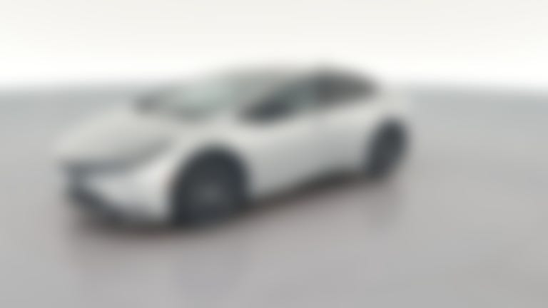2024 Toyota Prius vehicle photo