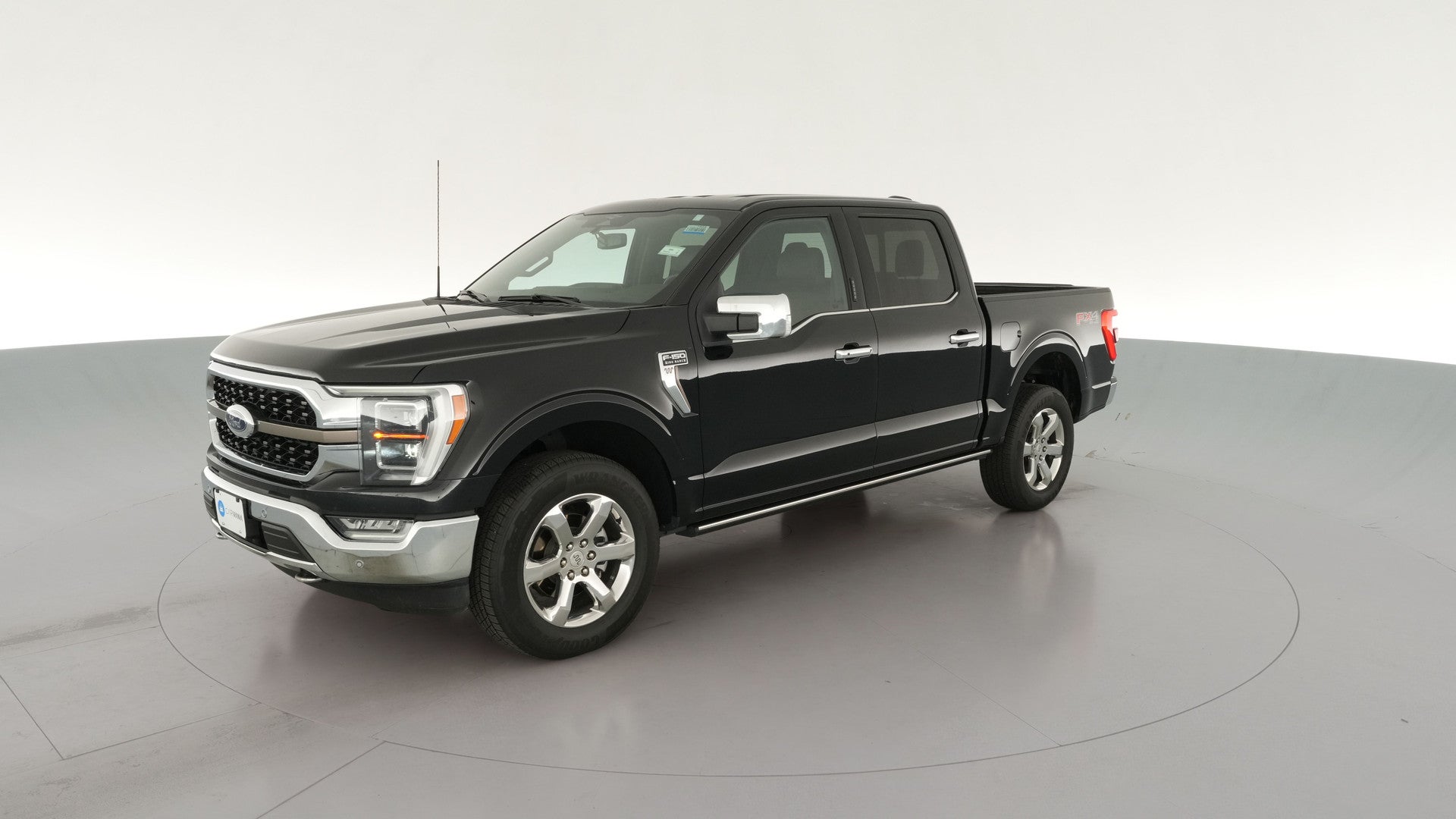 2023 Ford F150 SuperCrew Cab vehicle photo