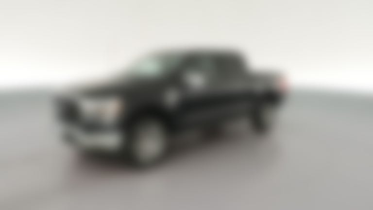 2023 Ford F150 SuperCrew Cab vehicle photo