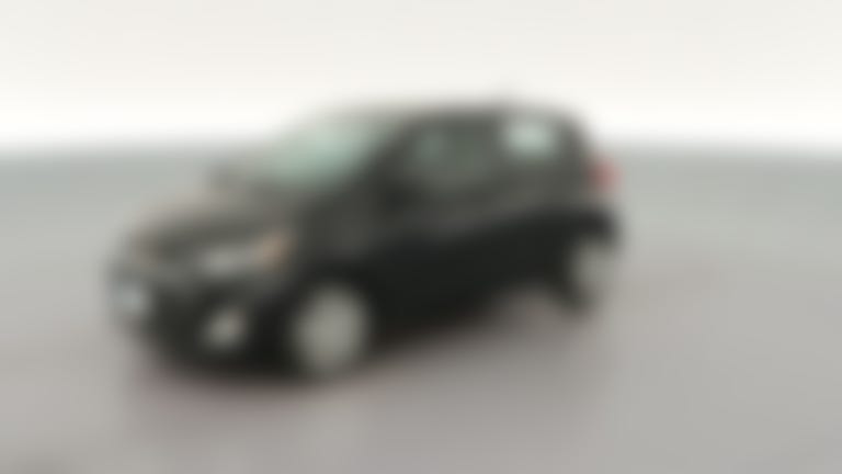 2020 Chevrolet Spark vehicle photo