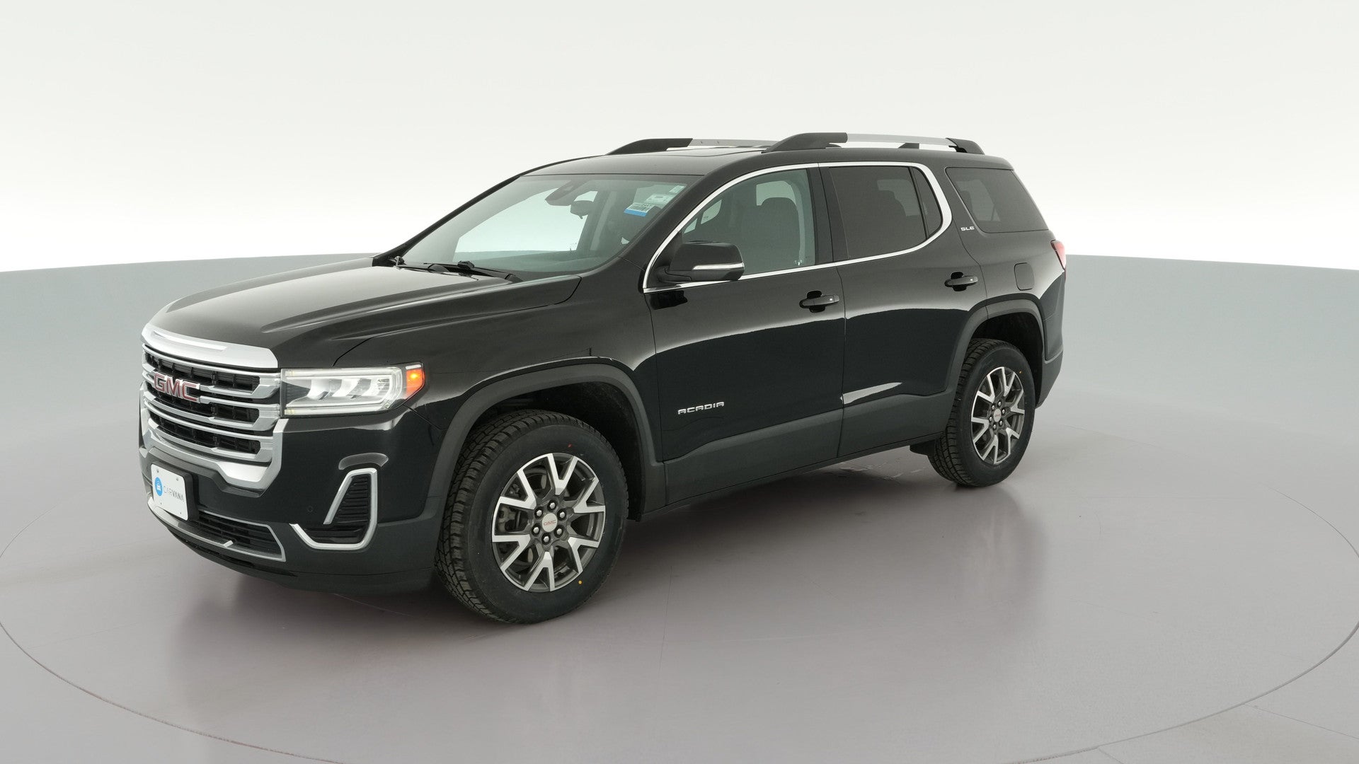 2022 GMC Acadia vehicle photo