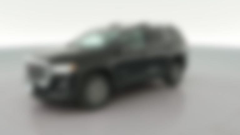 2022 GMC Acadia vehicle photo