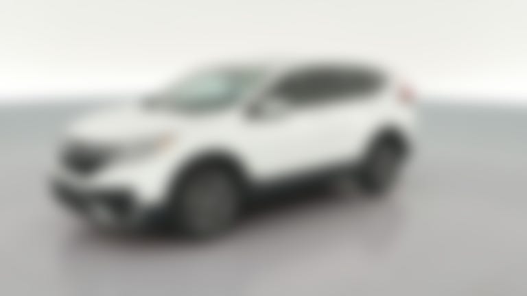 2021 Honda CR-V vehicle photo