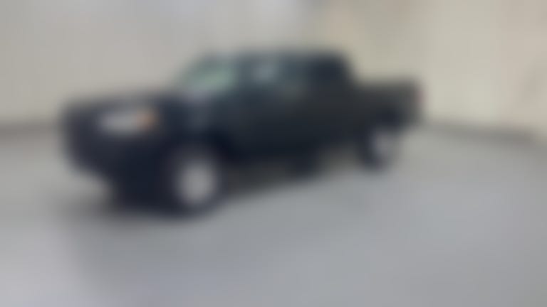 2021 Toyota Tacoma Double Cab vehicle photo