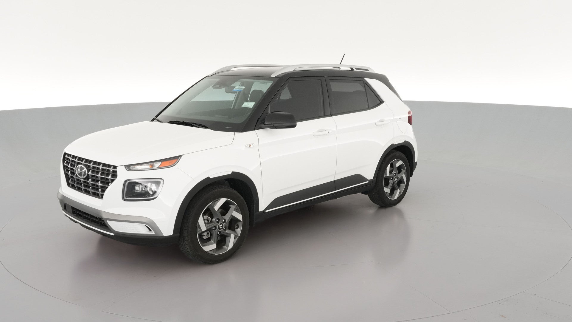 2024 Hyundai Venue vehicle photo