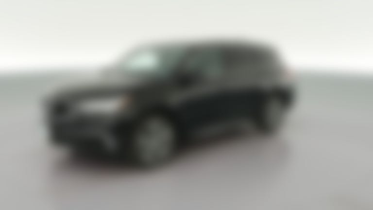 2017 Acura MDX vehicle photo
