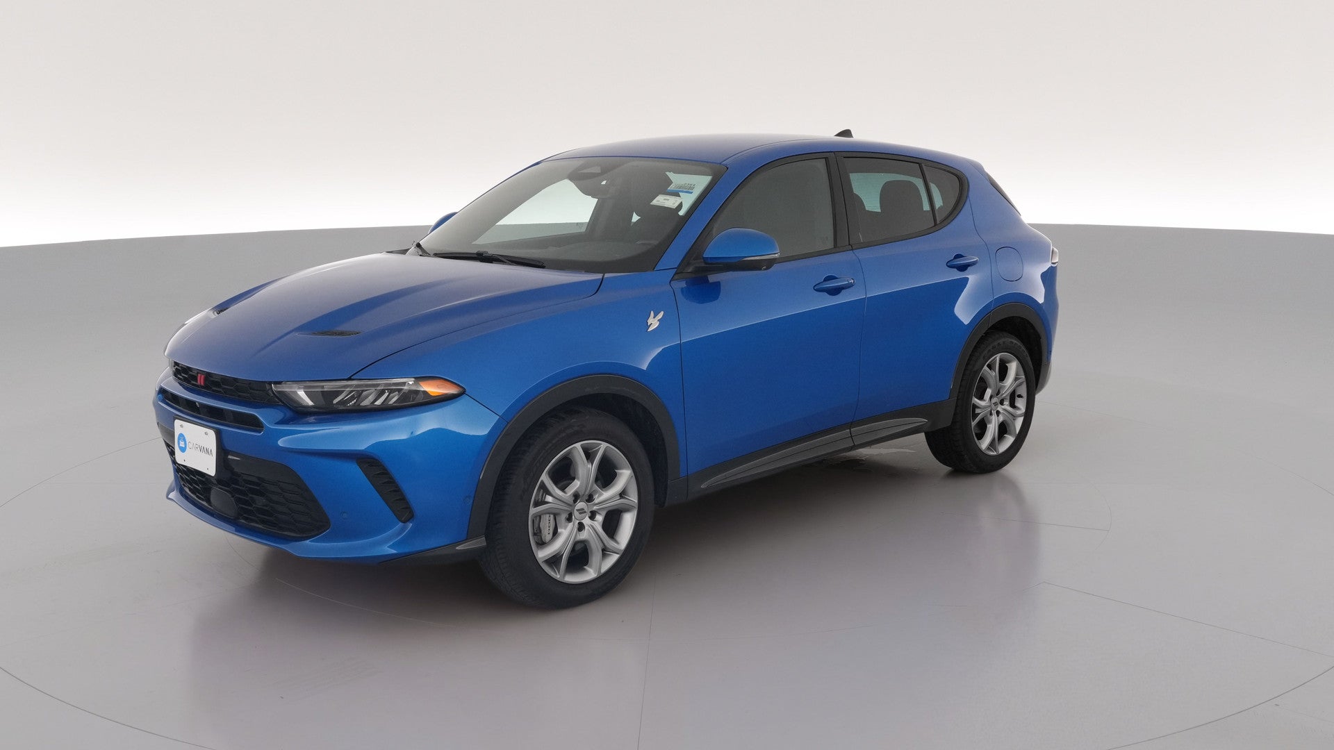 2024 Dodge Hornet vehicle photo