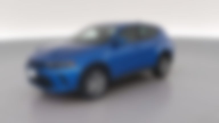 2024 Dodge Hornet vehicle photo