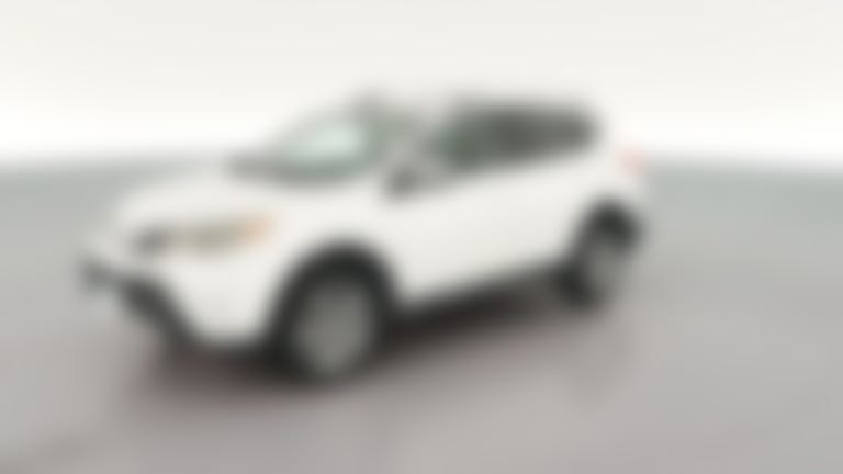 2015 Toyota RAV4 vehicle photo